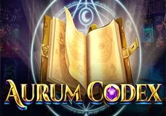 Aurum Codex thumbnail