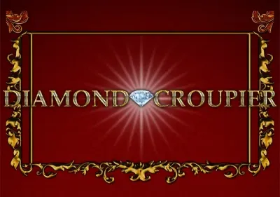 Diamond Croupier HD