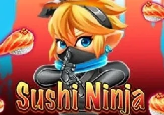 Sushi Ninja thumbnail