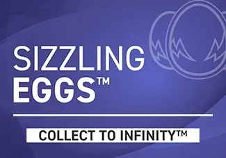 Sizzling Eggs Extremely Light thumbnail