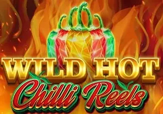 Wild Hot Chilli Reels thumbnail