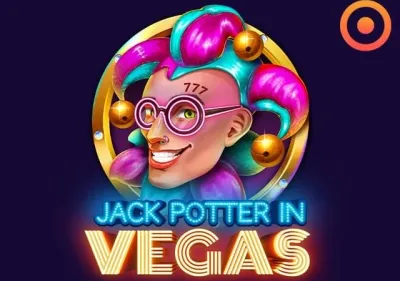 Jack Potter in Vegas thumbnail