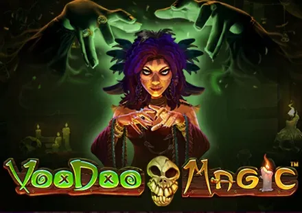 Voodoo Magic™ thumbnail