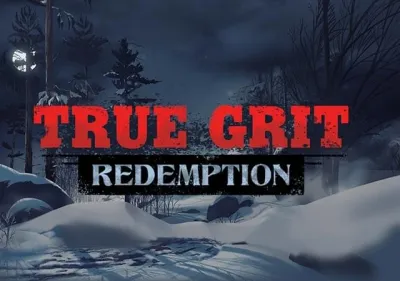 True Grit Redemption thumbnail