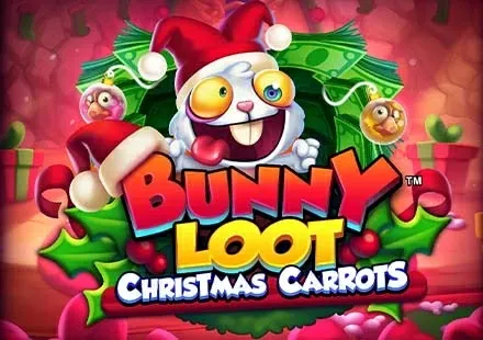 Bunny Loot Christmas Carrots™ thumbnail