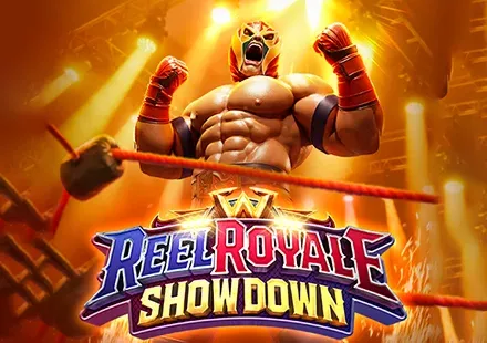 Reel Royale Showdown thumbnail