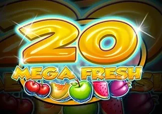 20 Mega Fresh