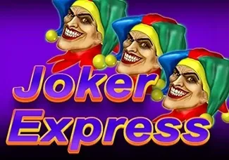 Joker Express thumbnail