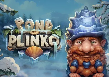 Pond of Plinko thumbnail