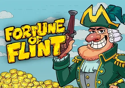 Fortune of Flint thumbnail