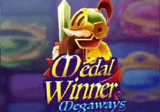 Medal Winner Megaways thumbnail