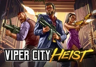 Viper City Heist thumbnail