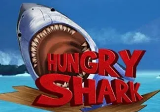 Hungry Shark thumbnail